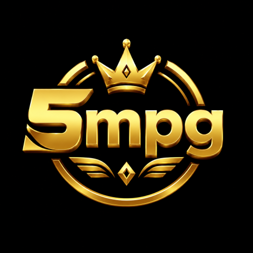 5mpg