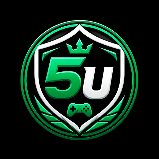5u