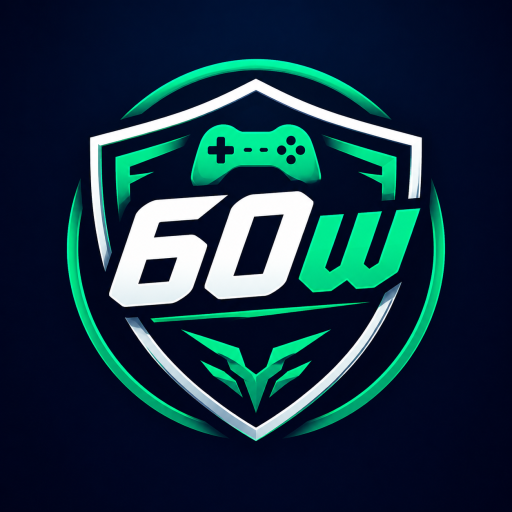 60w