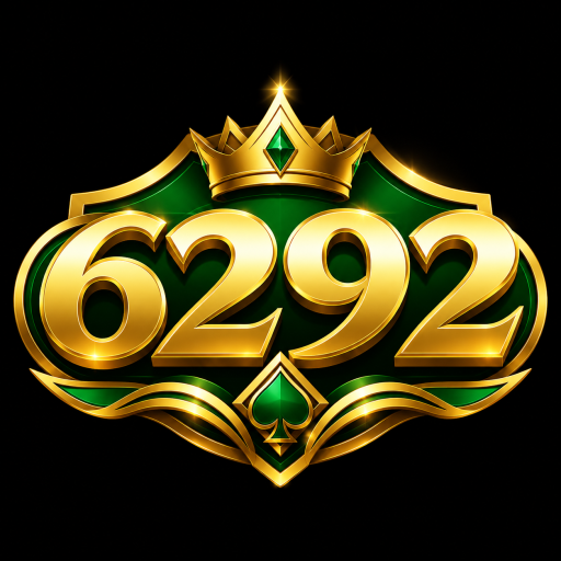 6292