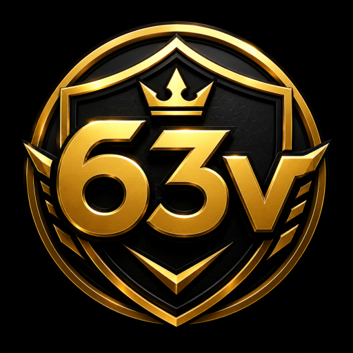 63v