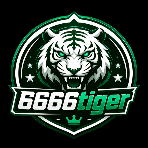6666tiger