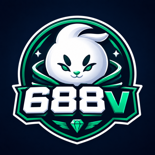 688v