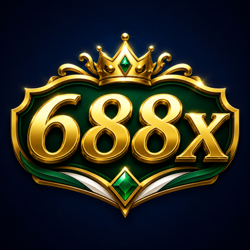 688x