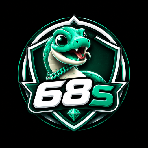 68s