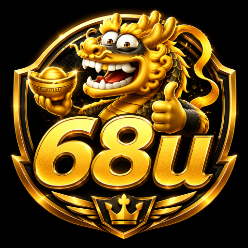68u