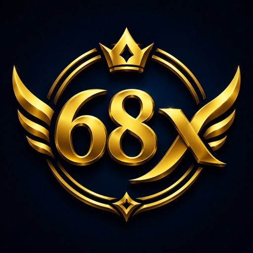 68x