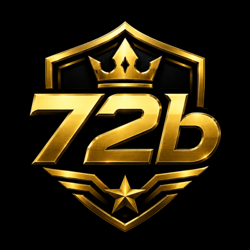 72b