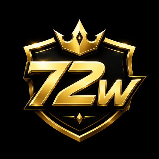 72w