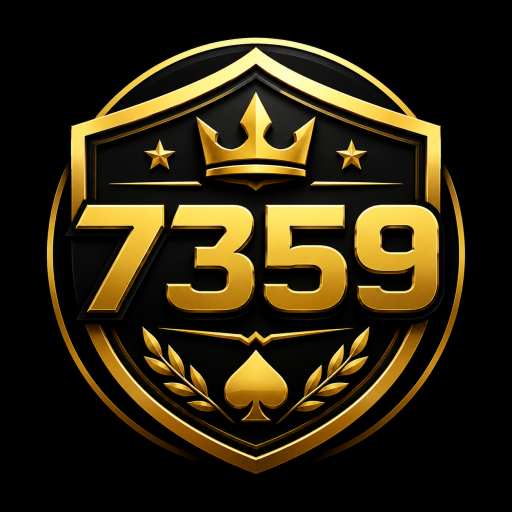 7359