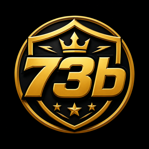 73b