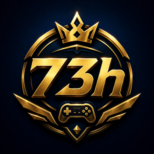 73h