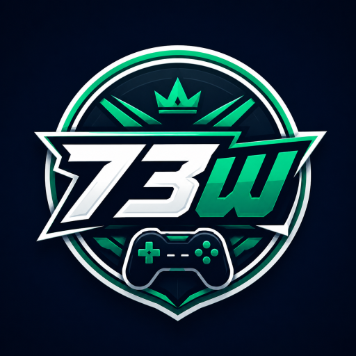 73w