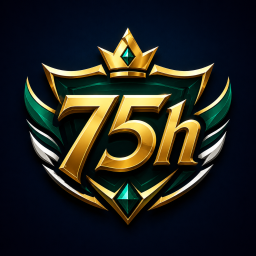 75h