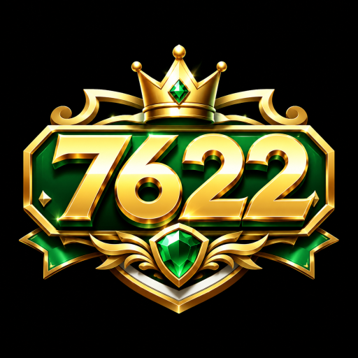 7622