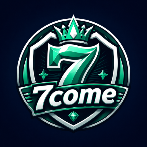 7come