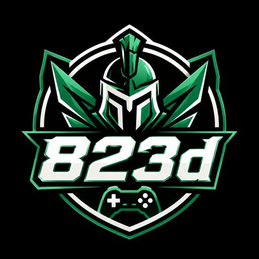 823d
