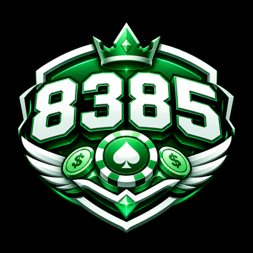 8385