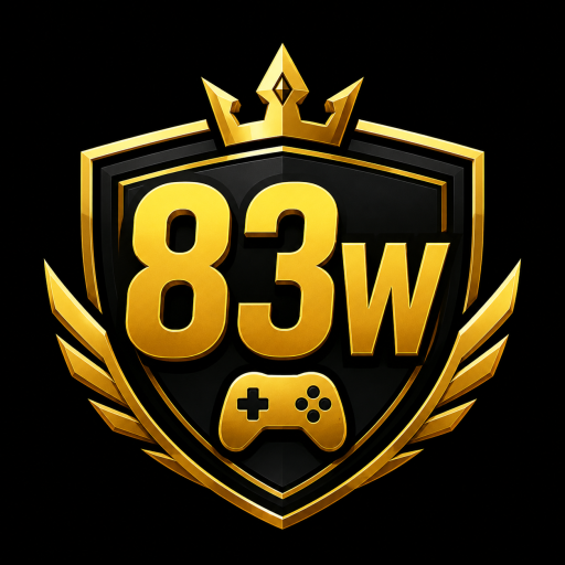 83w