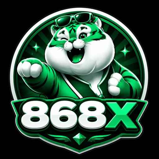 868x