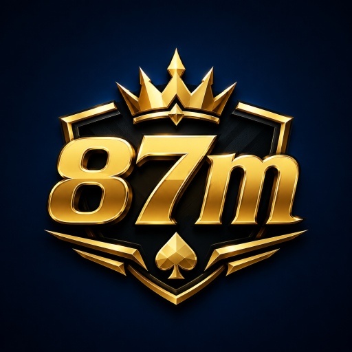 87m