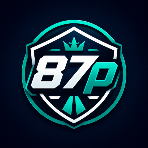 87p