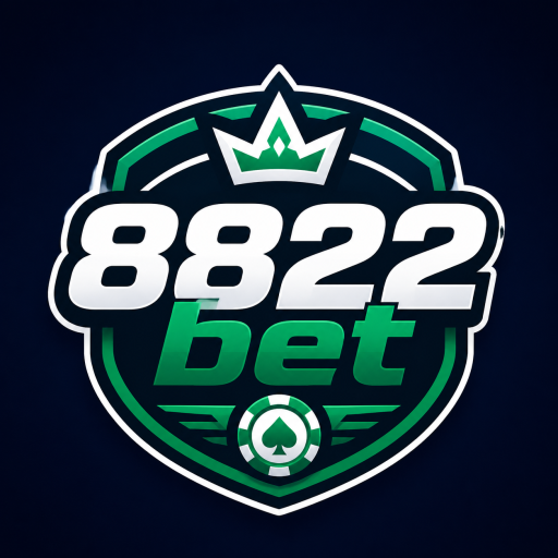 8822bet