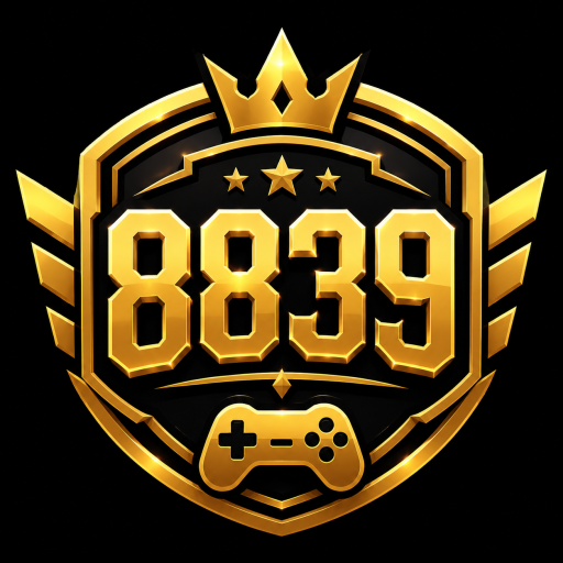 8839