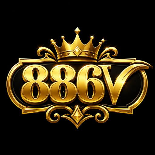 886v