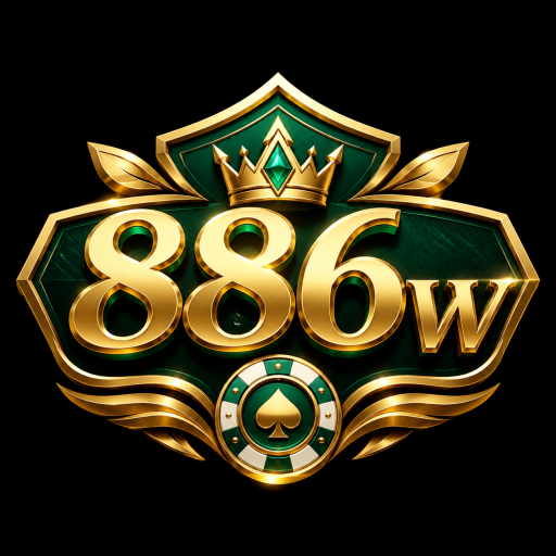 886w