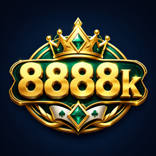 8888k
