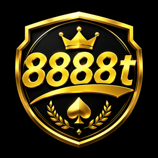 8888t