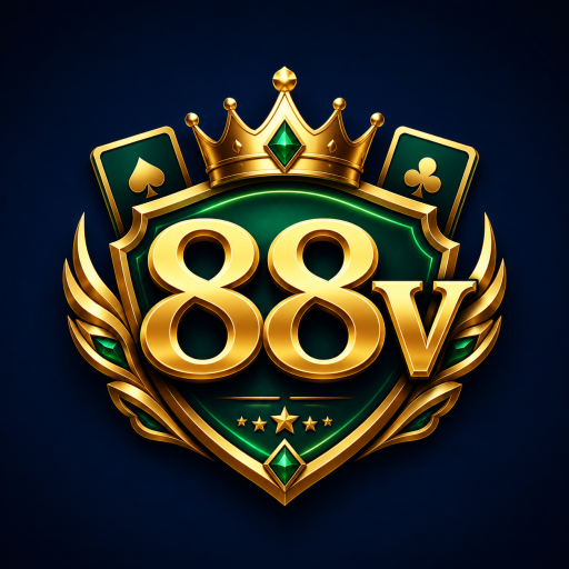 88v