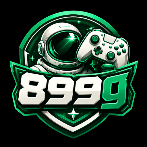 899g