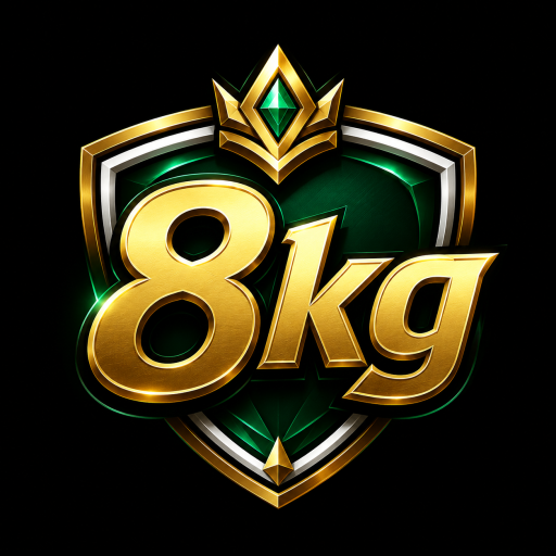 8kg