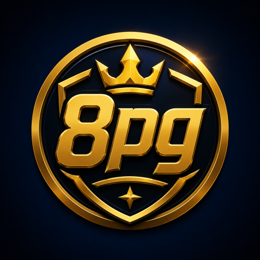 8pg