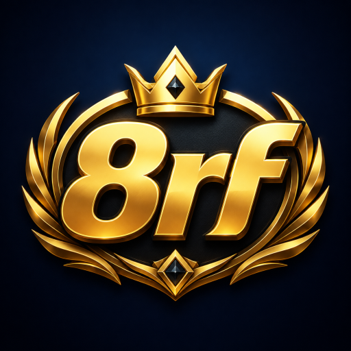 8rf