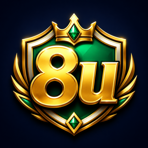 8u