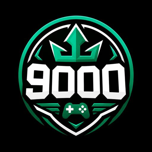 9000