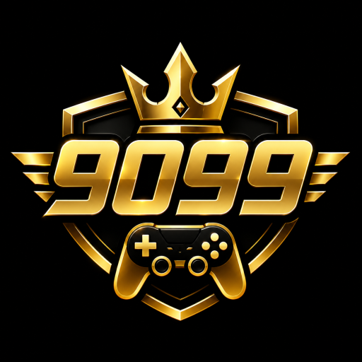 9099