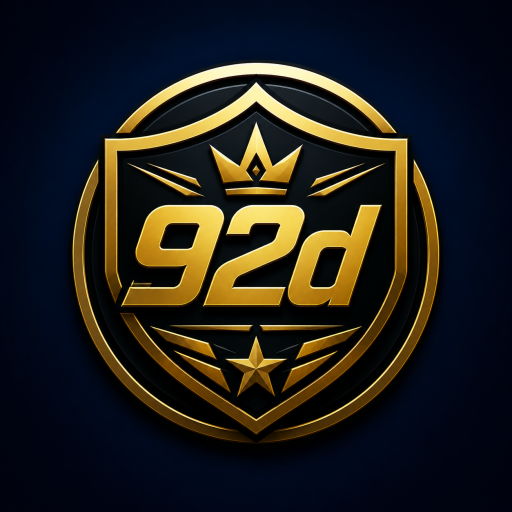 92d