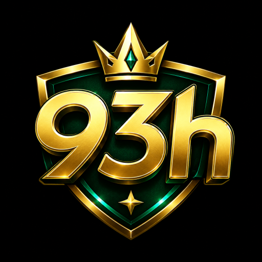 93h