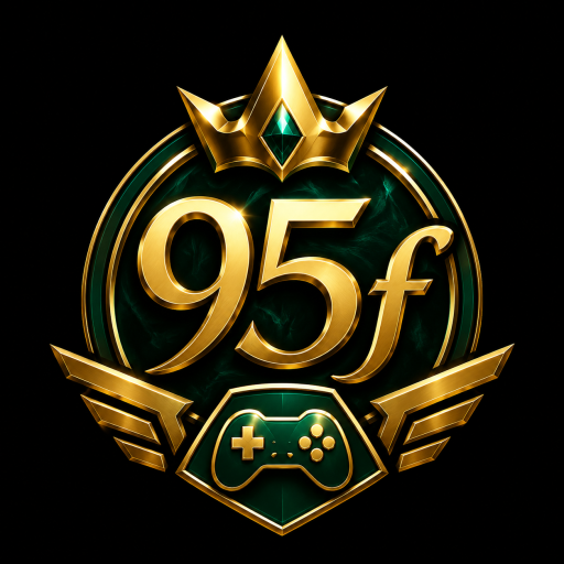 95f