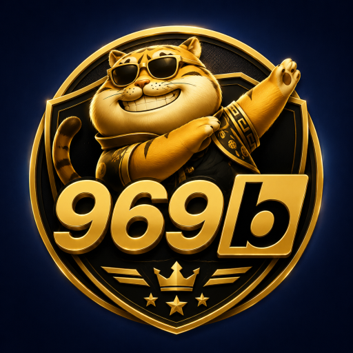 969b