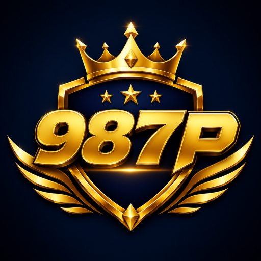 987p
