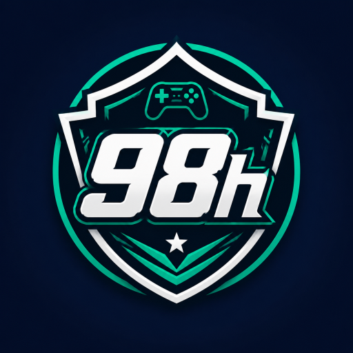 98h