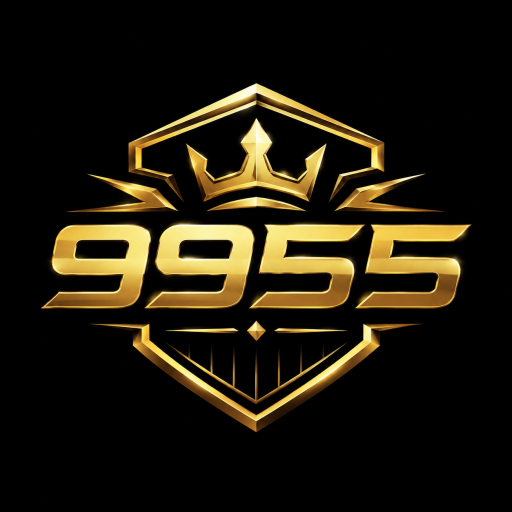 9955
