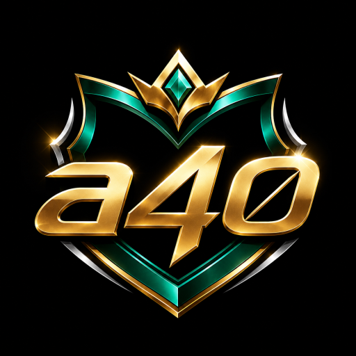 a40