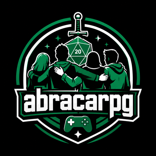 abracarpg