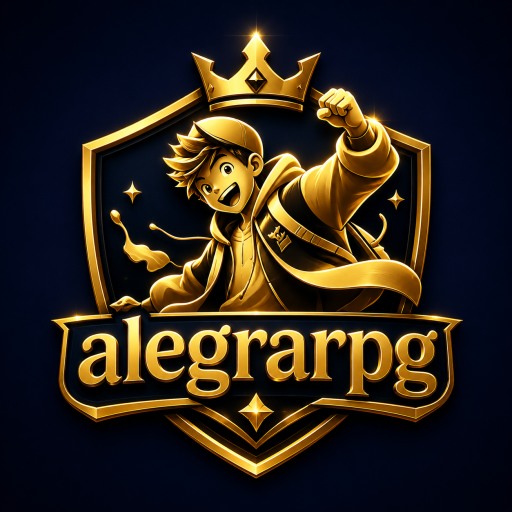 alegrarpg